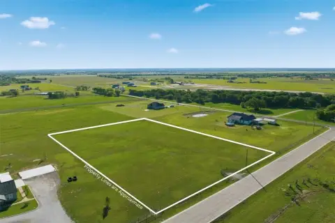 2.59 Acres Improved Land