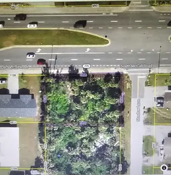 Englewood Multi-Family Zoned Lot