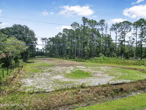 Residential Land Near Beach Blvd