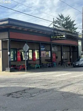 Bar Building