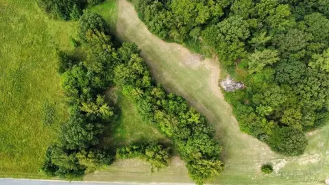 Residential Lot in Batesville, MS