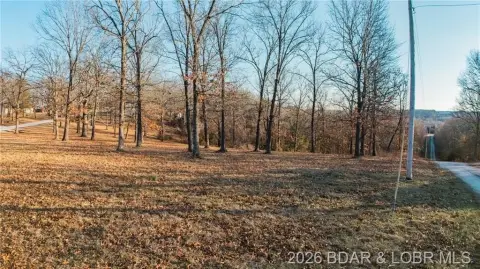 Residential Lot Near Truman Lake