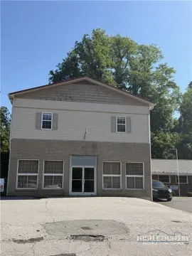 Two-Story Office Building