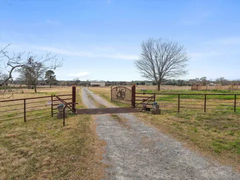 Residential Lot in Gilmer, TX
