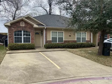 Longview Duplex Investment Opportunity