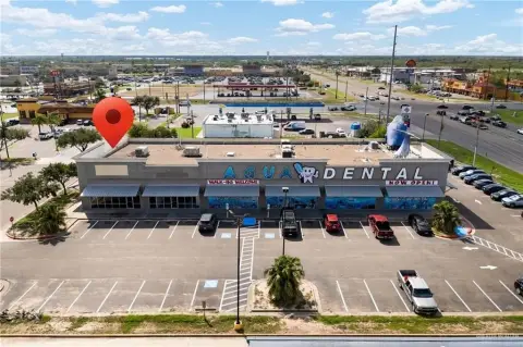 High-Visibility Retail Space in Mission