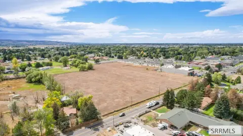 C-1 Commercial Land