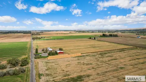 Land Parcel