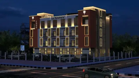 Lubbock Development Opportunity