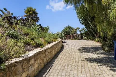 Rancho Palos Verdes Land Opportunity