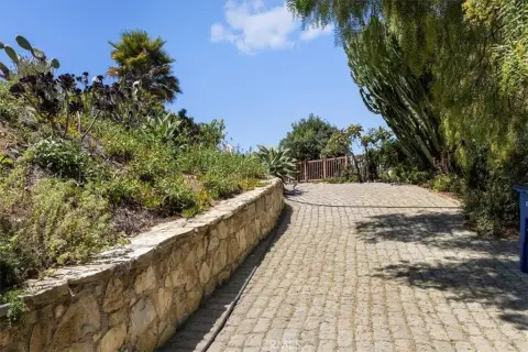 Rancho Palos Verdes Land Opportunity