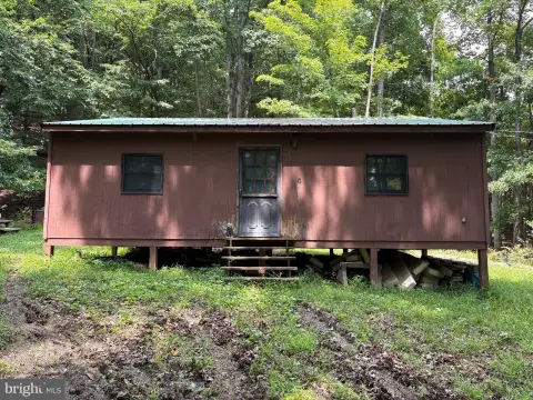 Unrestricted Hunting Land