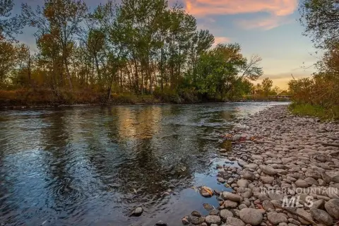 Boise Riverfront Residential Development Opportunity