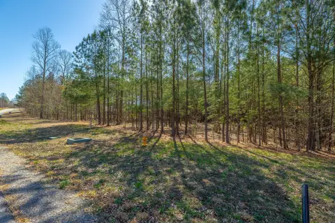 Jasper Highlands Homesite Opportunity