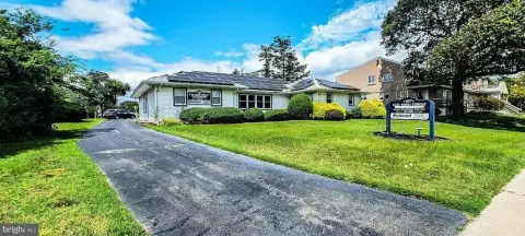 Somers Point Professional Office Building