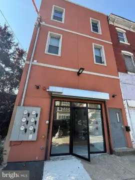 Retail Space with Basement