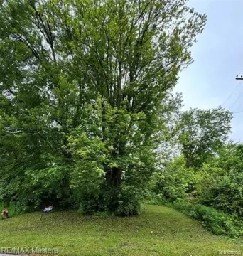 Residential Land in Growing Subdivision