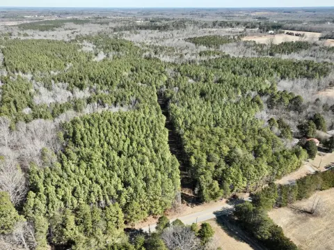 Alton, VA Vacant Land