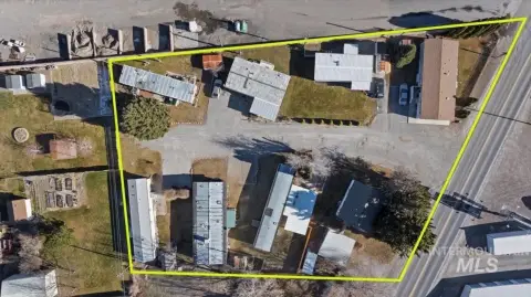 Kimberly Mobile Home Park For Sale