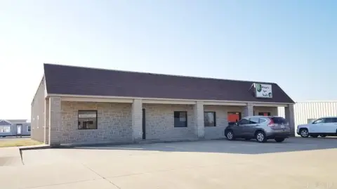 Jonesboro Office Space For Lease