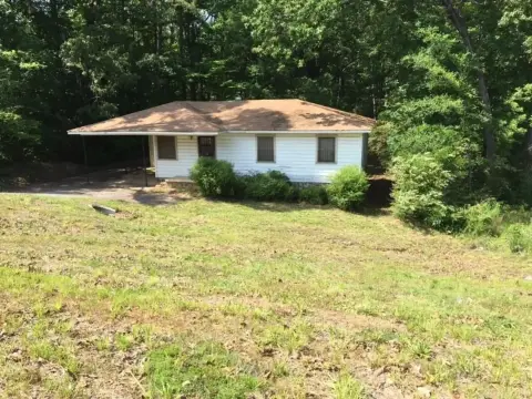 Commercial Lot with Redevelopment Potential