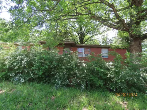 North Little Rock Duplex Investment