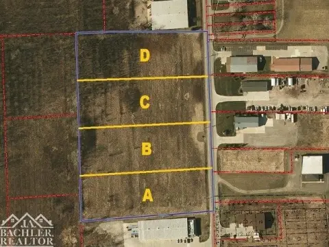 Marine City Vacant Industrial Land