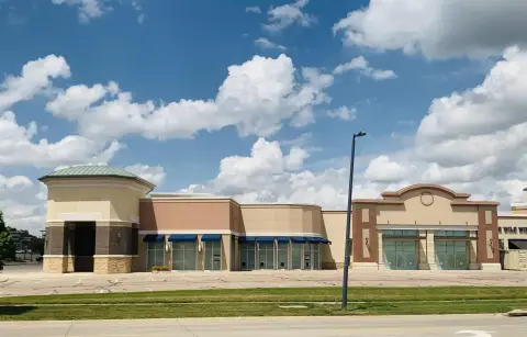 Sioux City Retail Opportunity