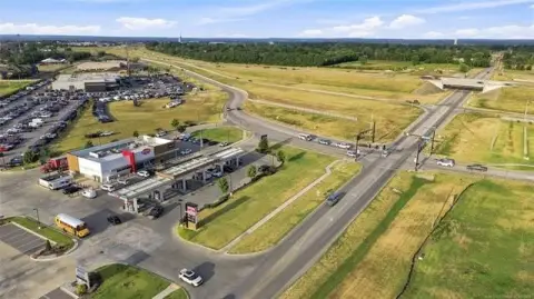 Highway-Visible Commercial Land