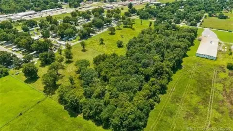 Commercial Land with CAR Zoning
