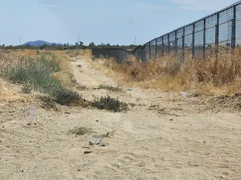 Sun Village Land Opportunity