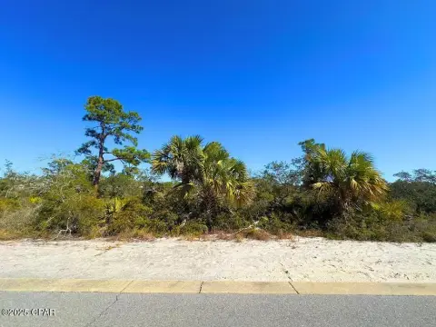 Water View Homesite in Port