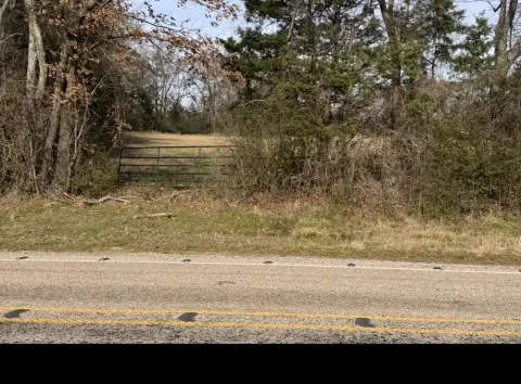 Rural Acreage Tract for Sale