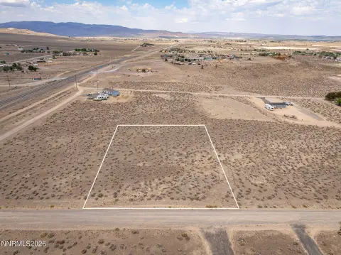 Residential Land Lot with Housing Options