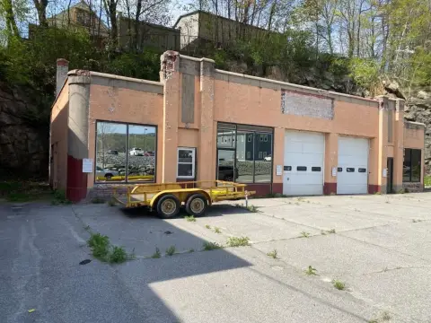 Route 16 Commercial Opportunity