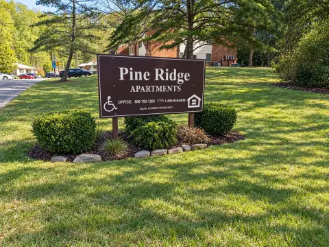 48-Unit Apartment Community