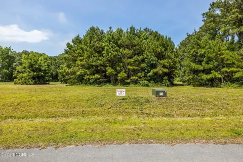 Beaufort, NC Land For Sale
