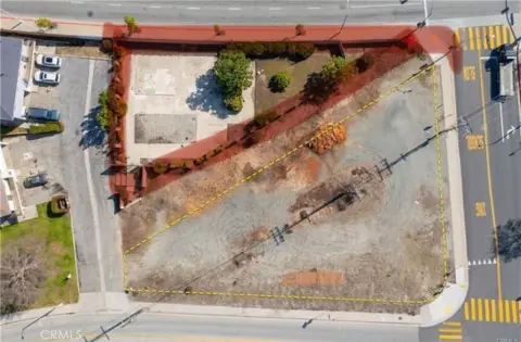 Land Parcel in Rowland Heights