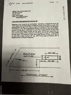 Vacant Land in Rosedale, NY