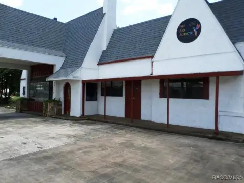 Dunnellon Office/Retail Opportunity