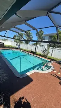 Cape Coral Duplex with Pool