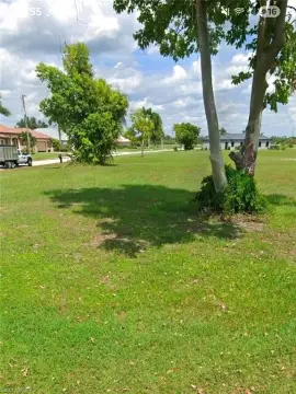 Punta Gorda Land For Sale