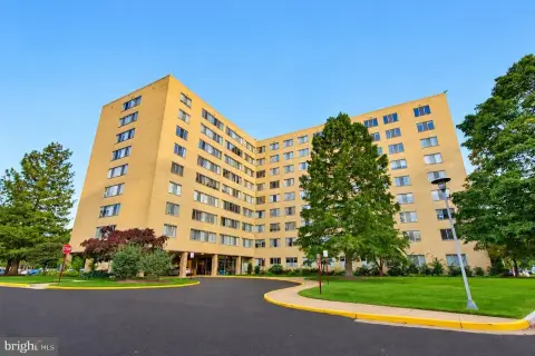 Tenant-Occupied Condo