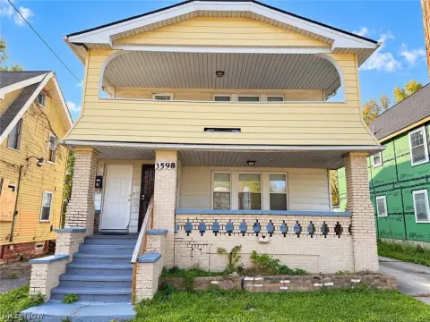 Renovated Duplex