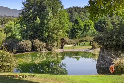 Ready-to-Build Lot in Exclusive Community