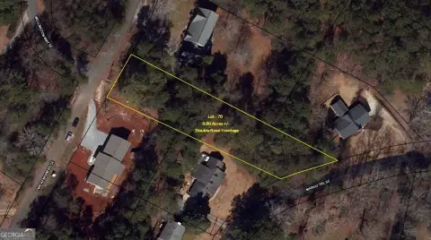 Residential Land in Rome, GA