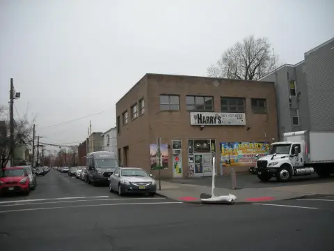 Bayonne Office/Retail Space Available