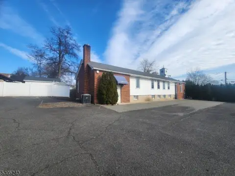 Union Twp. Religious Facility