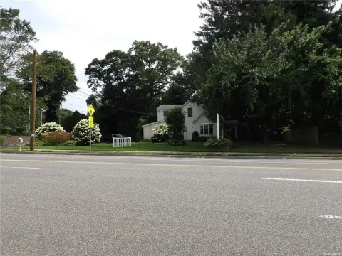 Miller Place J2 Zoned Property