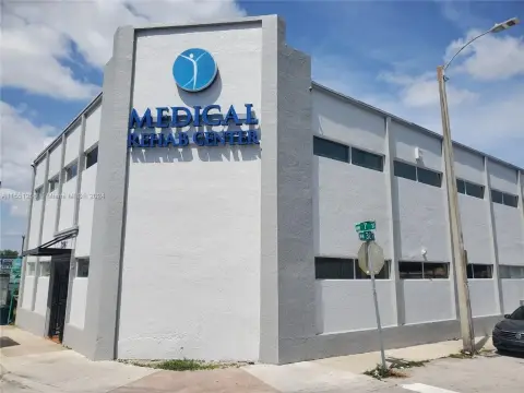 Miami Office Space For Rent